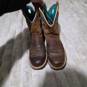 Ariat Fatbaby Heritage Western Boots
